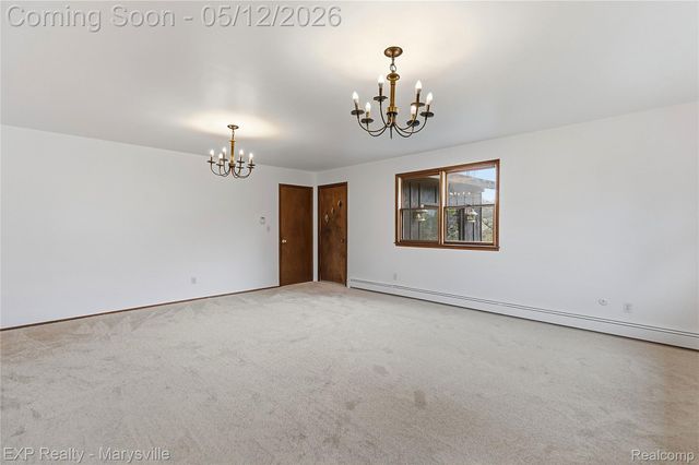 3345 Beach Road, Port Huron Charter Township, MI 48060