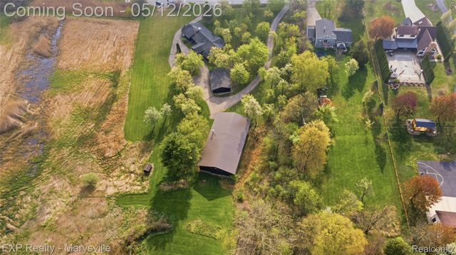 3345 Beach Road, Port Huron Charter Township, MI 48060