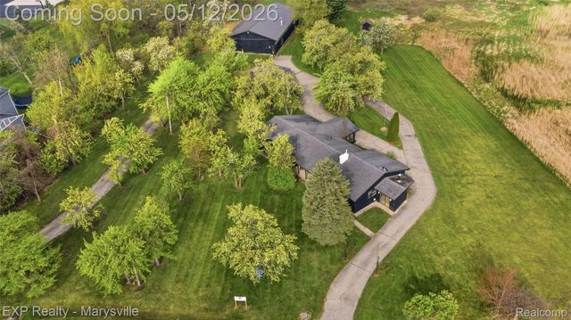 3345 Beach Road, Port Huron Charter Township, MI 48060