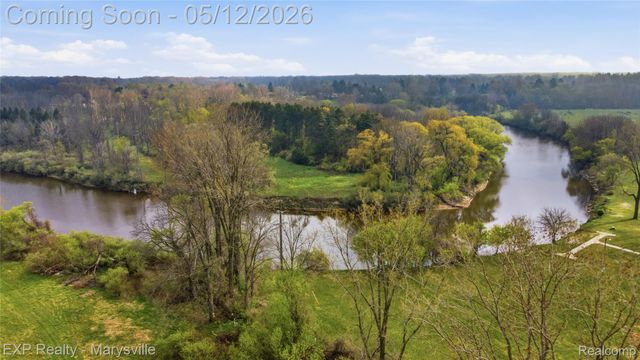3345 Beach Road, Port Huron Charter Township, MI 48060