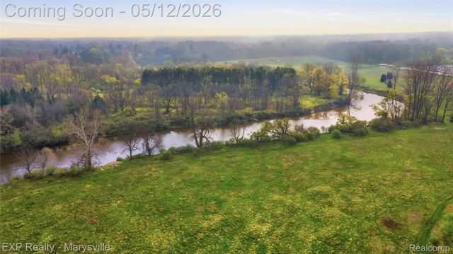 3345 Beach Road, Port Huron Charter Township, MI 48060
