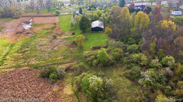 3345 Beach Road, Port Huron Charter Township, MI 48060