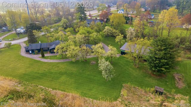 3345 Beach Road, Port Huron Charter Township, MI 48060