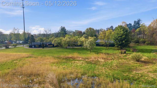 3345 Beach Road, Port Huron Charter Township, MI 48060