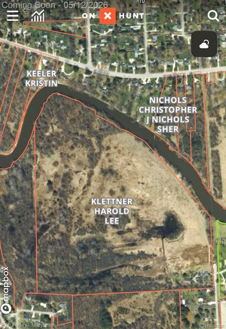 3345 Beach Road, Port Huron Charter Township, MI 48060