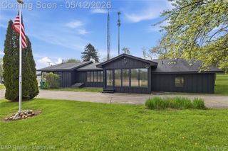 3345 Beach Road, Port Huron Charter Township, MI 48060