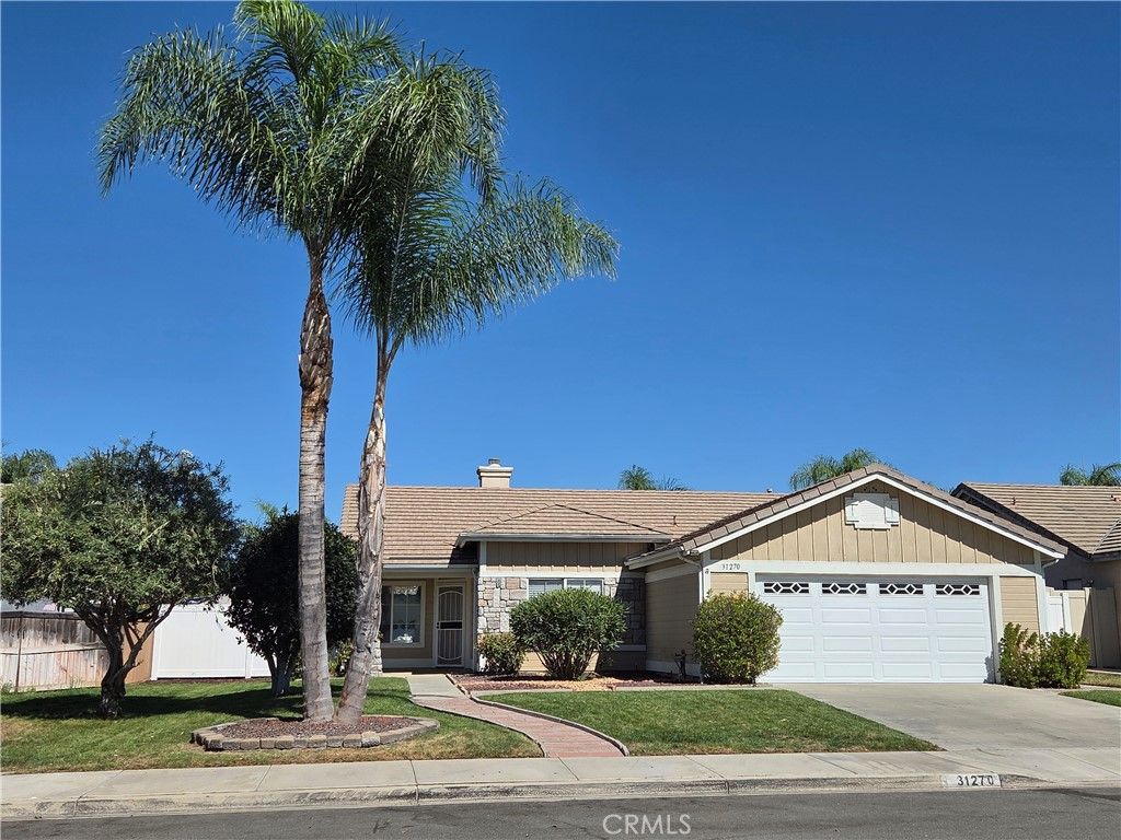 31270 Van Ruysdael, Winchester, CA 92596