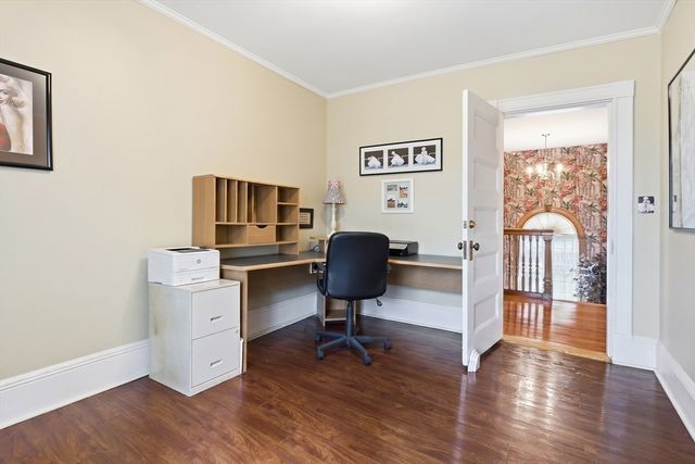11 Weymouth St, Fitchburg, MA 01420