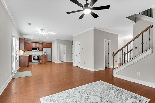 2292 Infield Lane, Lawrenceville, GA 30043