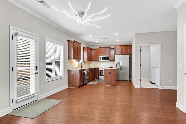 2292 Infield Lane, Lawrenceville, GA 30043