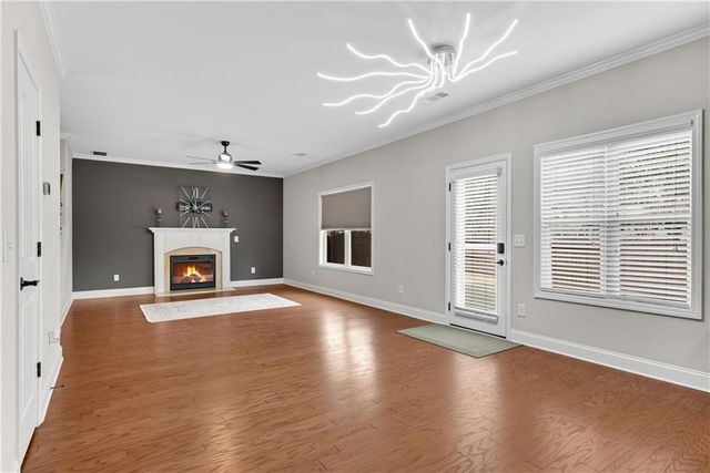 2292 Infield Lane, Lawrenceville, GA 30043