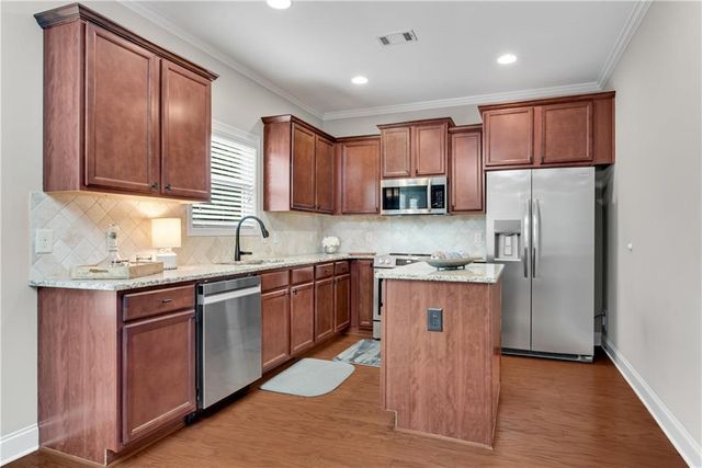 2292 Infield Lane, Lawrenceville, GA 30043