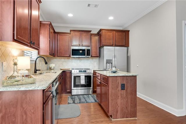 2292 Infield Lane, Lawrenceville, GA 30043