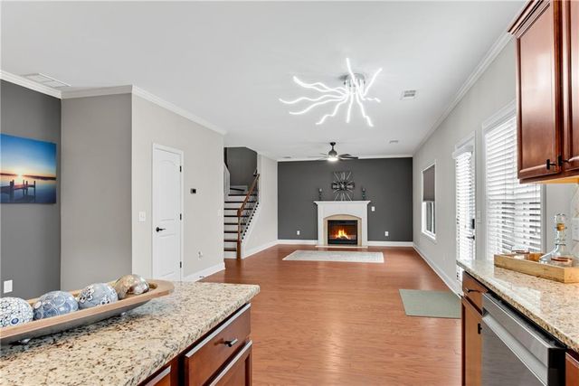 2292 Infield Lane, Lawrenceville, GA 30043