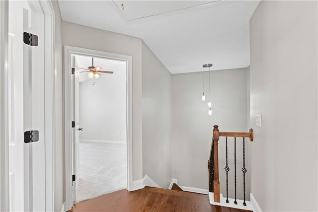 2292 Infield Lane, Lawrenceville, GA 30043