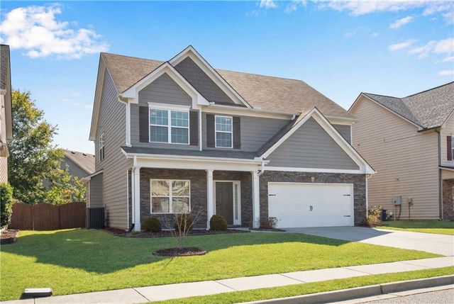 2292 Infield Lane, Lawrenceville, GA 30043