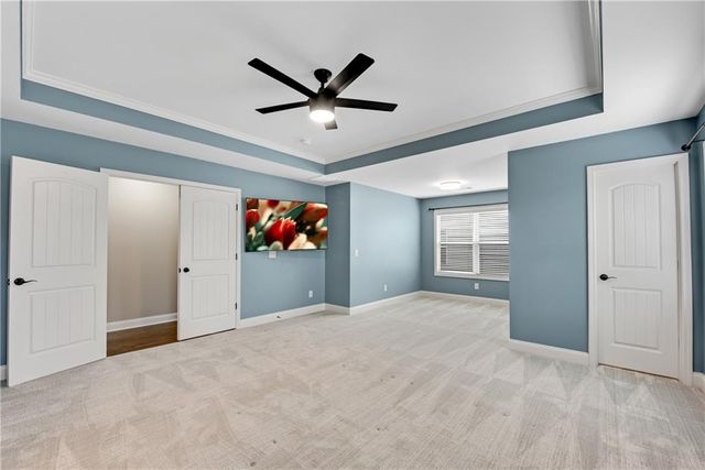 2292 Infield Lane, Lawrenceville, GA 30043