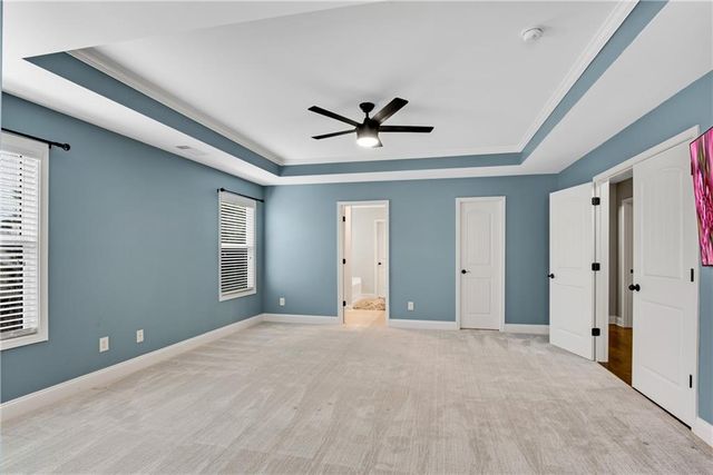 2292 Infield Lane, Lawrenceville, GA 30043