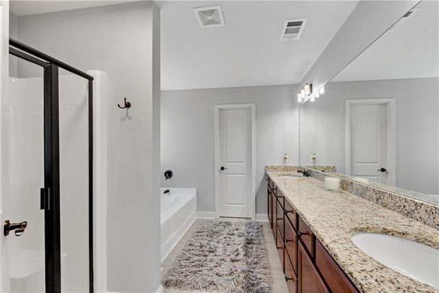 2292 Infield Lane, Lawrenceville, GA 30043