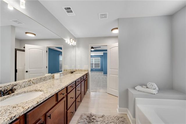 2292 Infield Lane, Lawrenceville, GA 30043