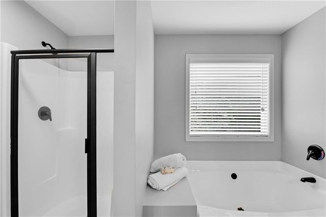 2292 Infield Lane, Lawrenceville, GA 30043