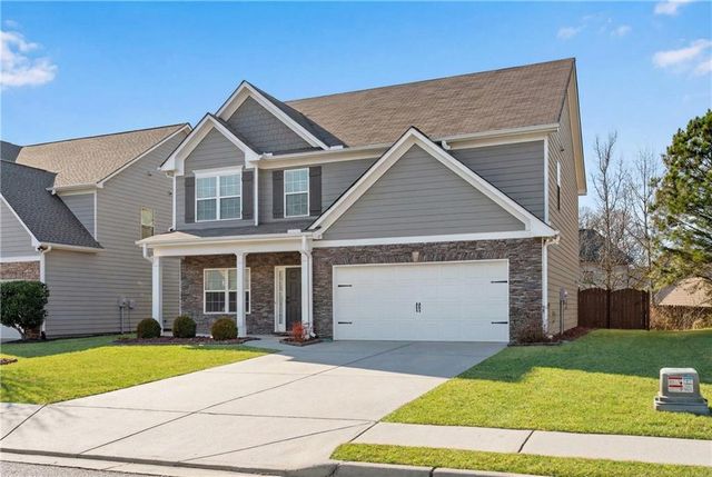 2292 Infield Lane, Lawrenceville, GA 30043