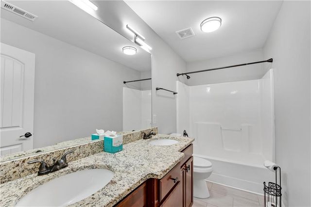 2292 Infield Lane, Lawrenceville, GA 30043