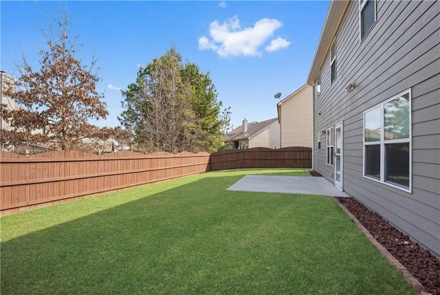 2292 Infield Lane, Lawrenceville, GA 30043