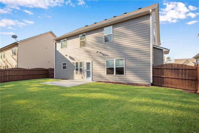 2292 Infield Lane, Lawrenceville, GA 30043