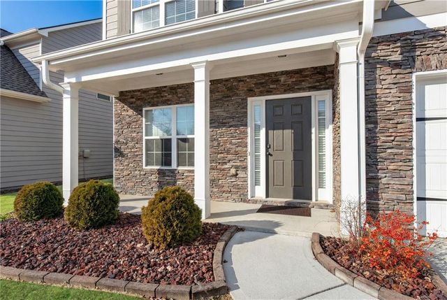 2292 Infield Lane, Lawrenceville, GA 30043