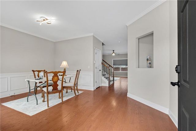 2292 Infield Lane, Lawrenceville, GA 30043