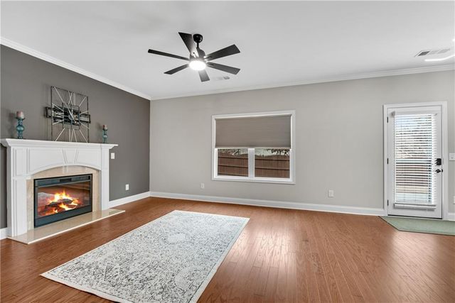 2292 Infield Lane, Lawrenceville, GA 30043