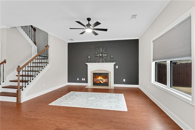 2292 Infield Lane, Lawrenceville, GA 30043