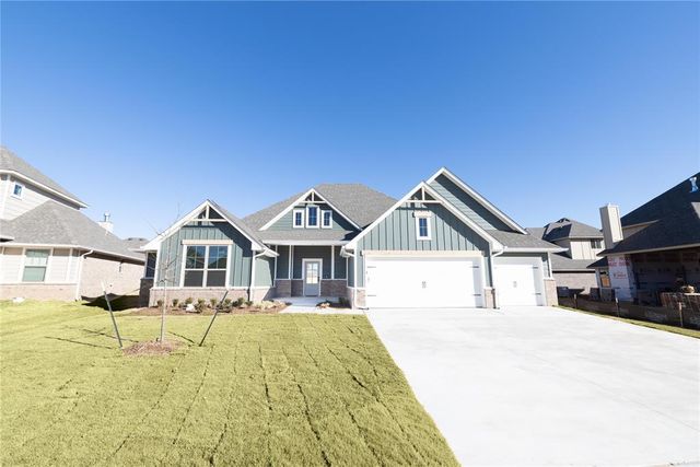 3909 Skyler Way, Norman, OK 73072
