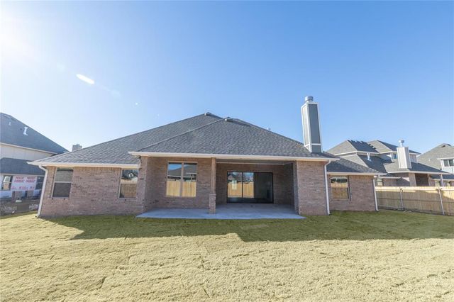 3909 Skyler Way, Norman, OK 73072