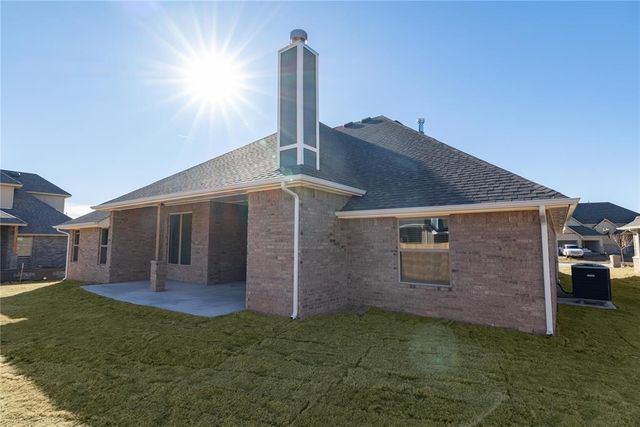 3909 Skyler Way, Norman, OK 73072