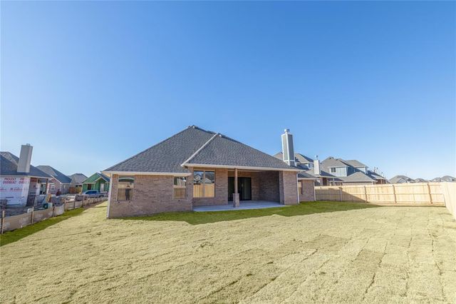 3909 Skyler Way, Norman, OK 73072