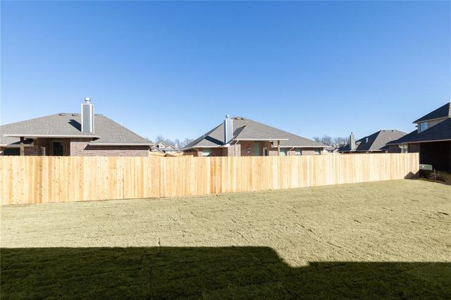 3909 Skyler Way, Norman, OK 73072