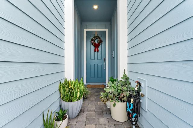 2913 SATIRE STREET, Kissimmee, FL 34746