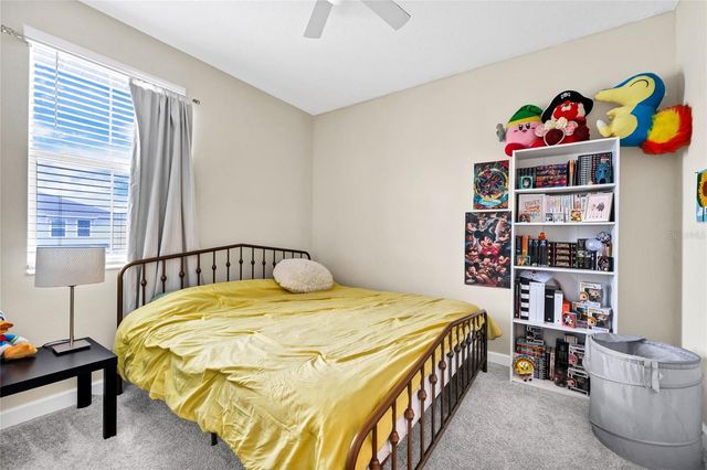 2913 SATIRE STREET, Kissimmee, FL 34746