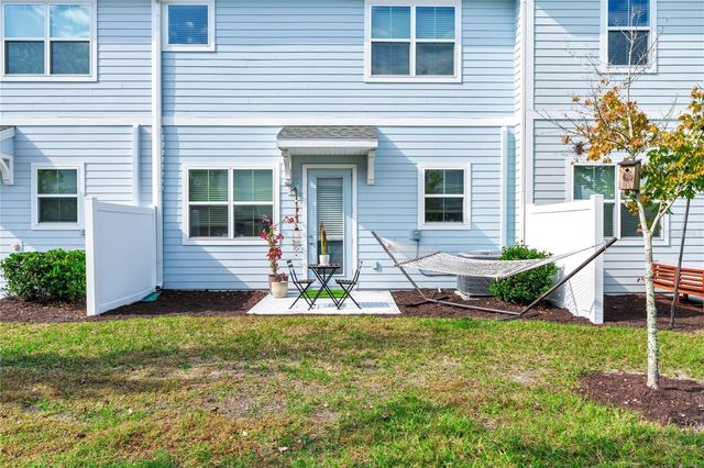 2913 SATIRE STREET, Kissimmee, FL 34746