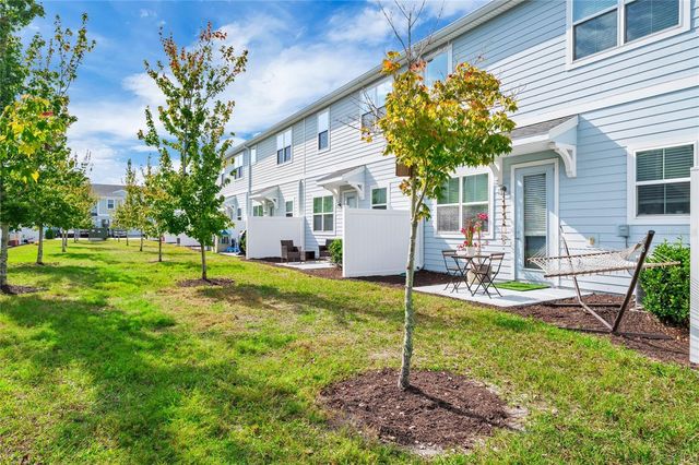 2913 SATIRE STREET, Kissimmee, FL 34746