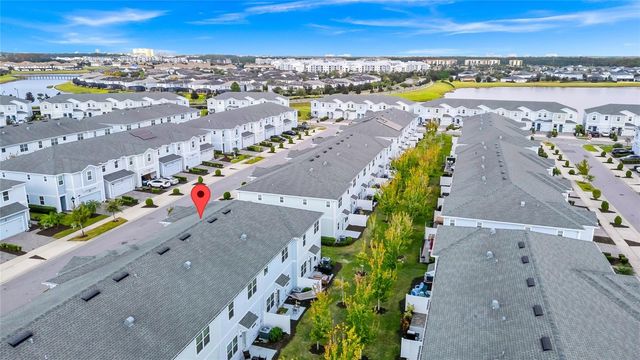 2913 SATIRE STREET, Kissimmee, FL 34746