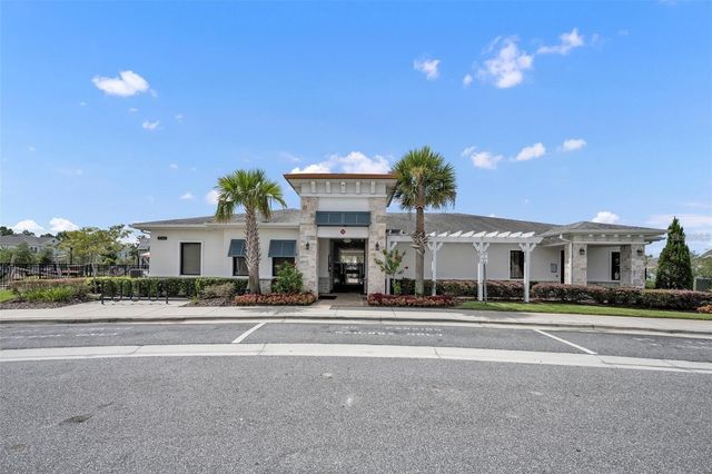 2913 SATIRE STREET, Kissimmee, FL 34746