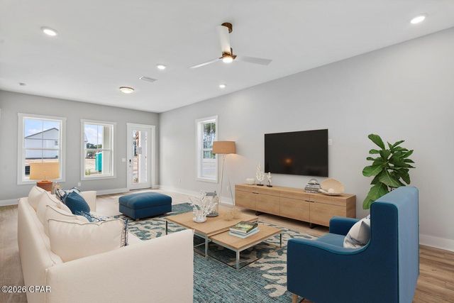 37 Cape Nautilus Lane Lot 16, Inlet Beach, FL 32461