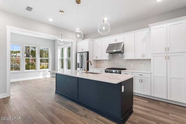 37 Cape Nautilus Lane Lot 16, Inlet Beach, FL 32461