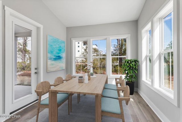 37 Cape Nautilus Lane Lot 16, Inlet Beach, FL 32461