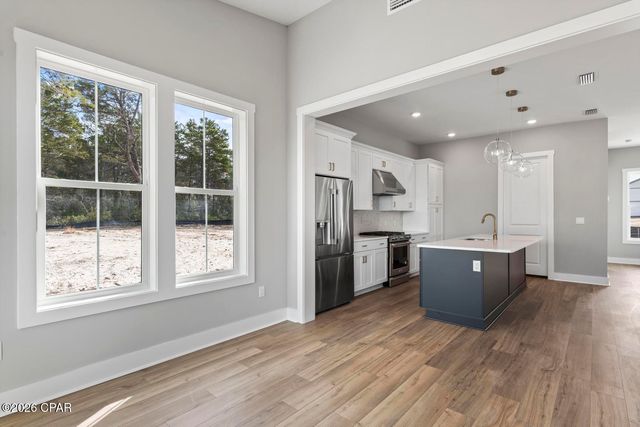 37 Cape Nautilus Lane Lot 16, Inlet Beach, FL 32461