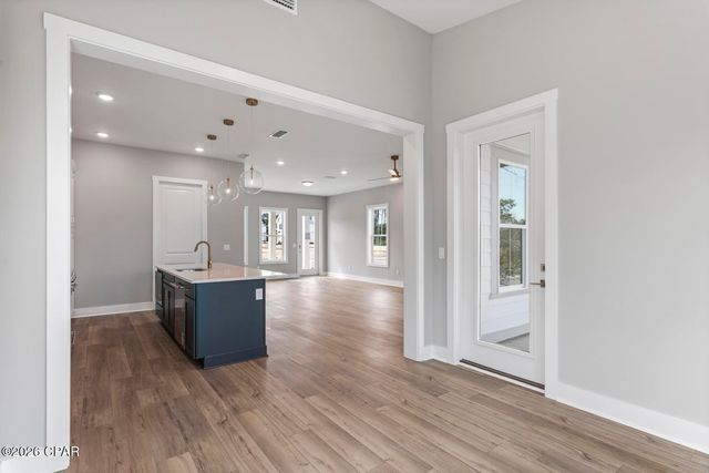 37 Cape Nautilus Lane Lot 16, Inlet Beach, FL 32461