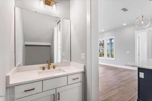 37 Cape Nautilus Lane Lot 16, Inlet Beach, FL 32461